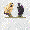 Tiere