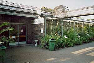 Lemurenhaus