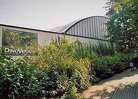 Regenwaldhaus