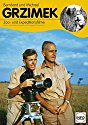 Bernhard und Michael Grzimek - Zoo- u. Expeditionsfilme