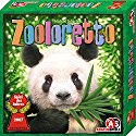 ABACUSSPIELE 03071 Zooloretto, Spiel des Jahres 2007