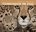 Tierkinder im Zoo