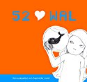 52-Hertz Wal. der klang anders als er sollte. Buch und Audio-CD