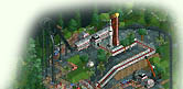 Alton Towers Ausschnitt