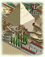 Theming Antike